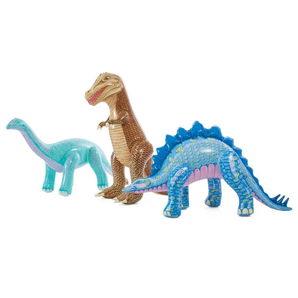 Intex - Jurassic Adventure Play Center Inflatable Swimming Pool