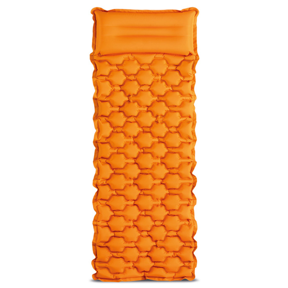 Intex - TPU Sleeping Pad - Orange
