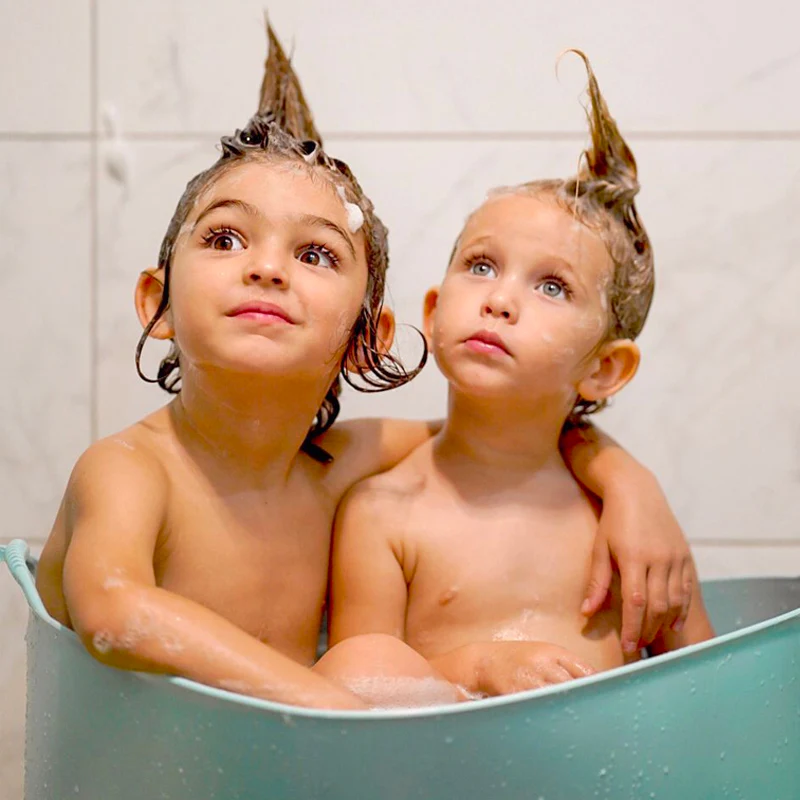 Bunjie - Gentle Baby Shampoo - 300 ml