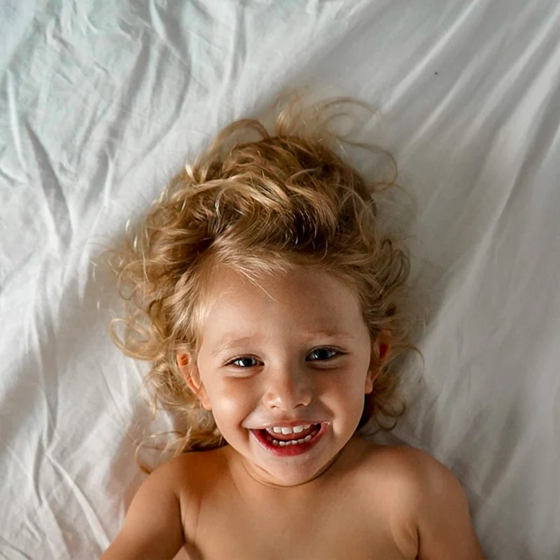 Bunjie - Massage And Bath Oil - 165ml