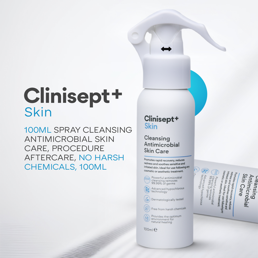 Clinisept+ Skin - 100ml