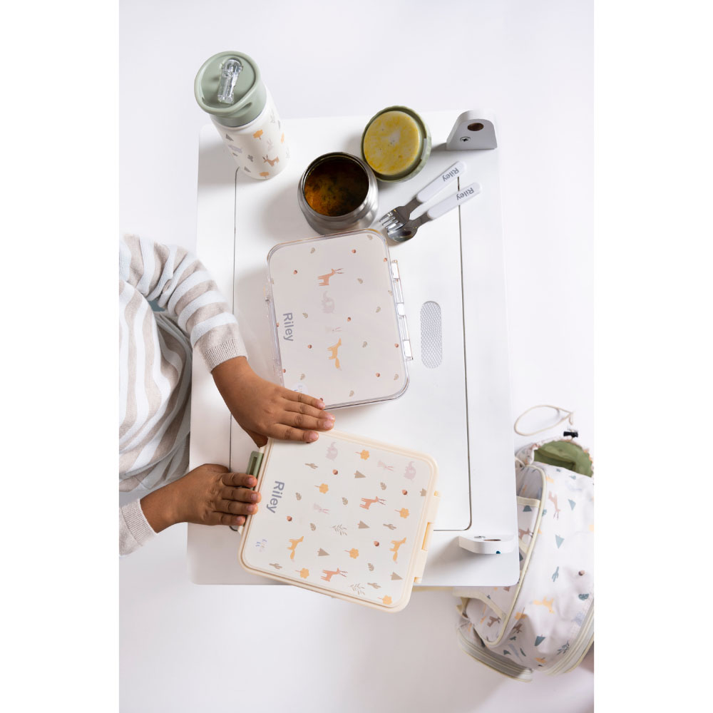 Little IA - Cutlery Set