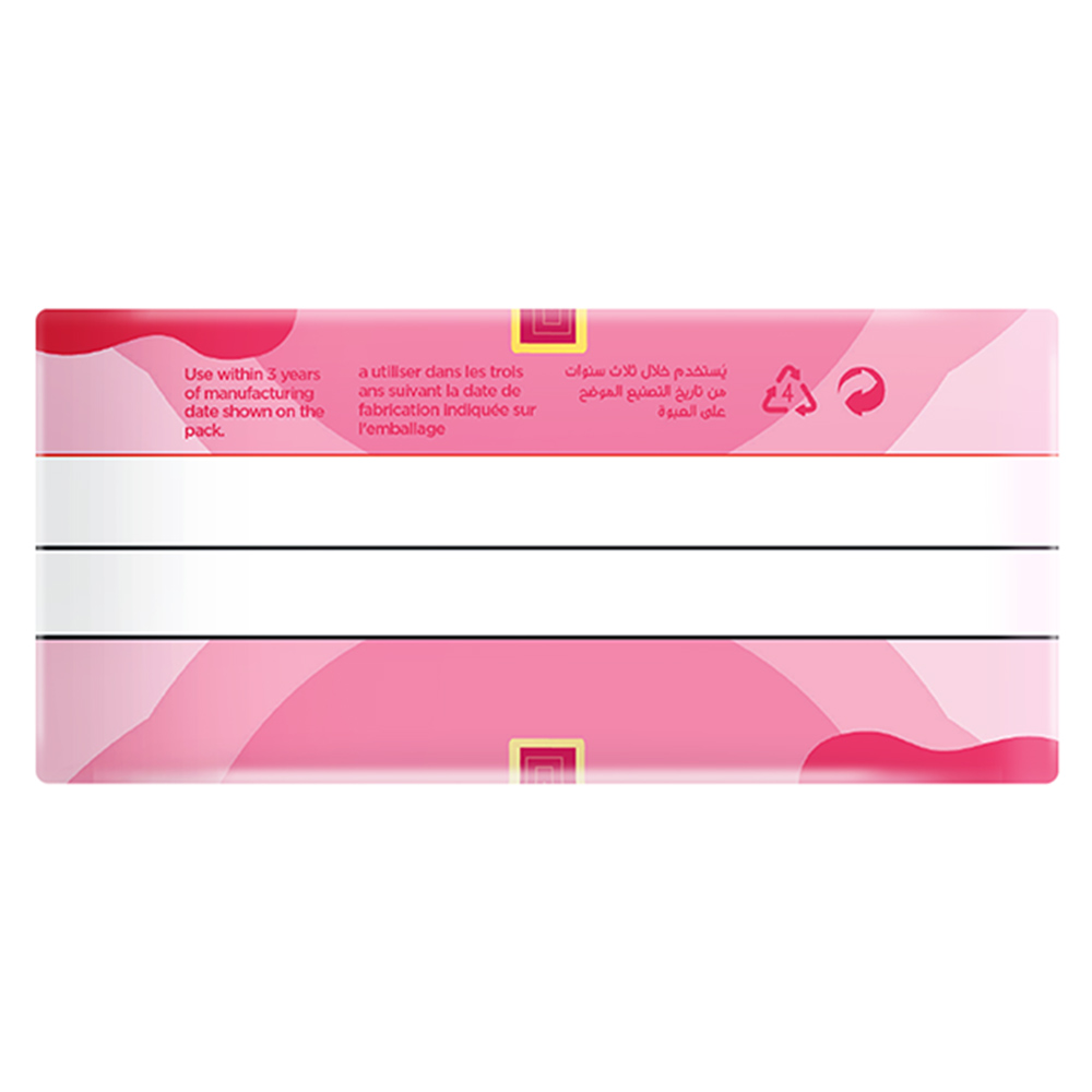 Butterfly - Ultra Thin Cottony Comfort Pads XL - 7pcs