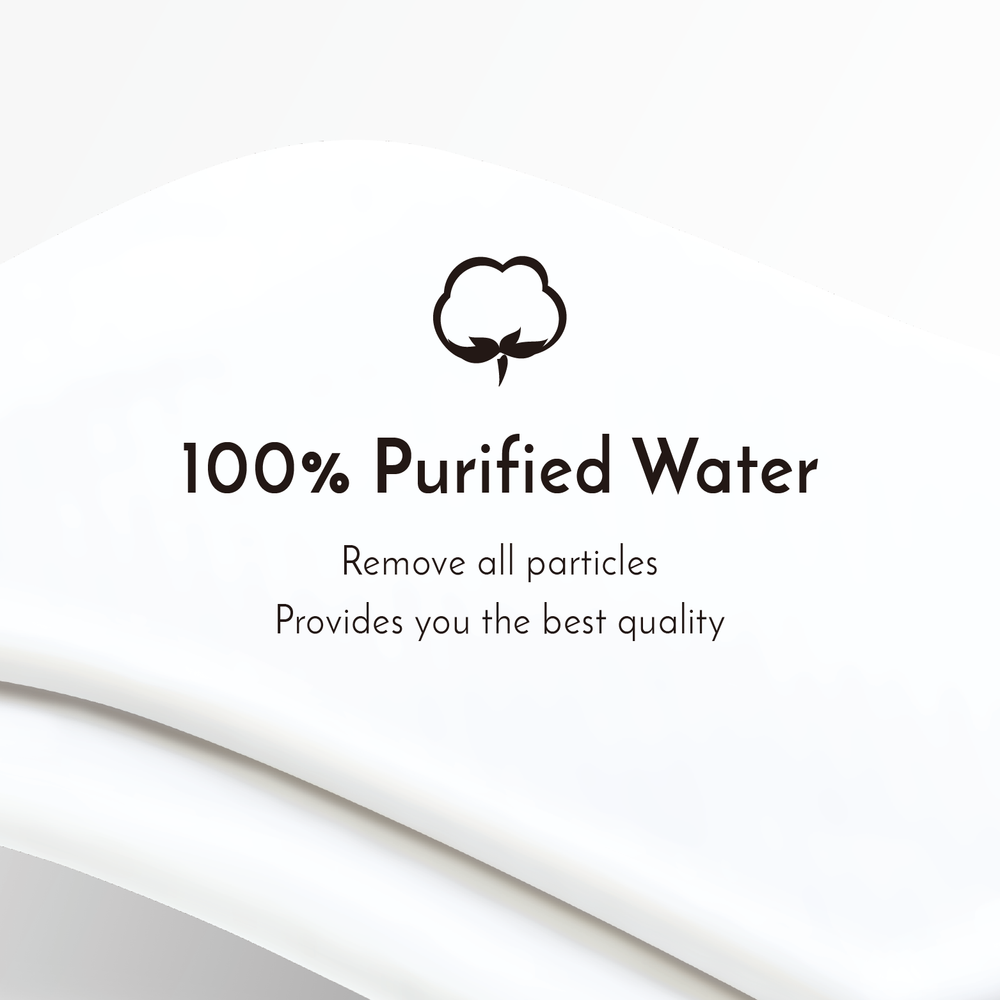 Mammy Village - Pre-sterilized Breast Cleansing Wipes - 20pcs