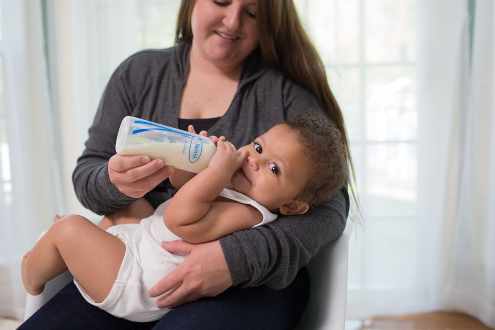 Dr. Browns - Narrow Anti-colic Options+ Baby Bottle 120ml - Pack of 2