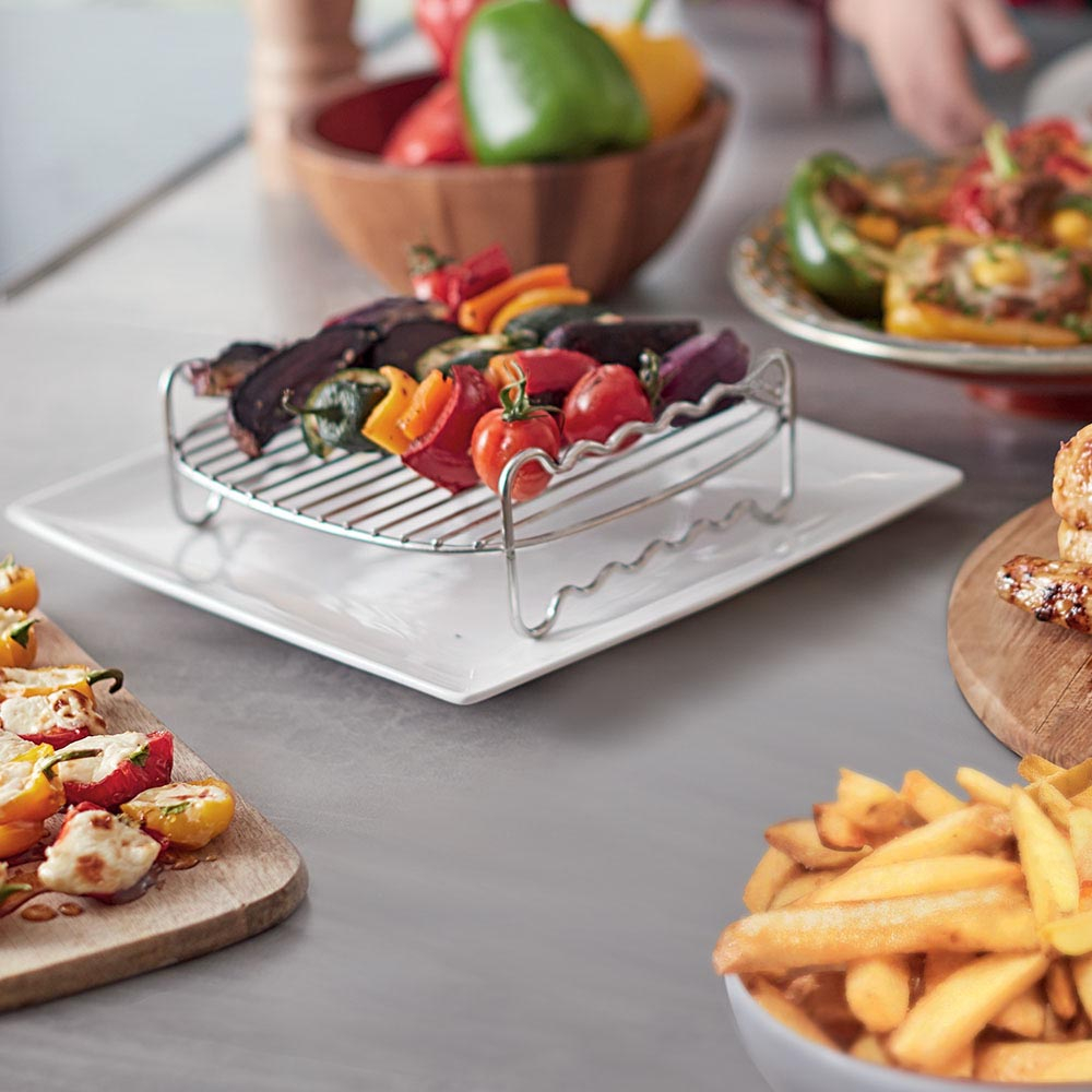 Philips HD9950/01 Airfryer XXL Accessory Kit
