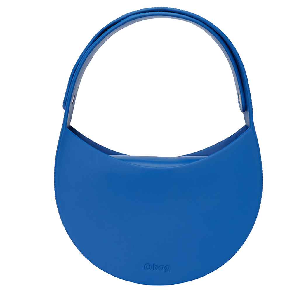 O Bag - Venice XL Handbag With Extendable Handle - Marina