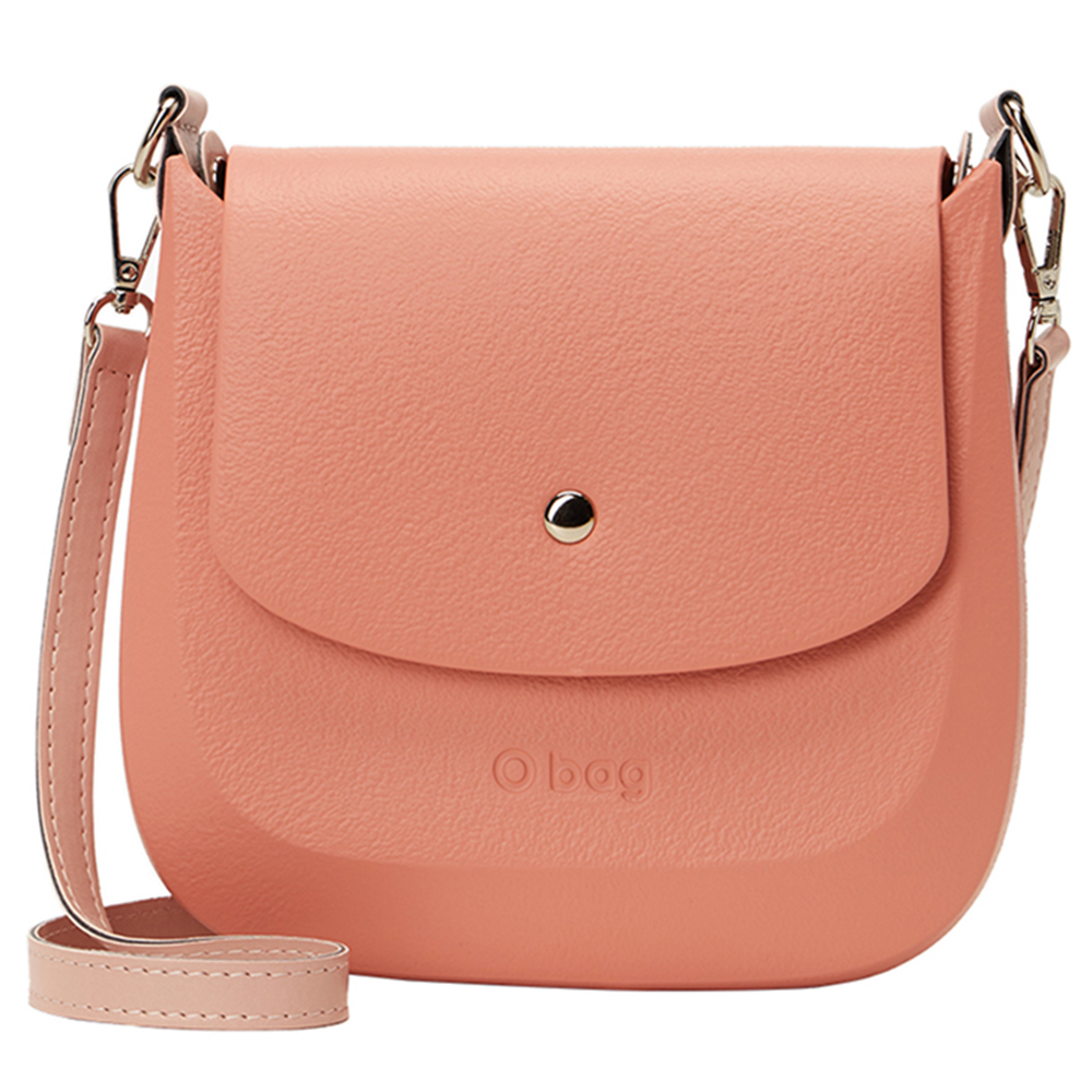 O Bag - Chase Cross Body Bag XL With Adjustable Shoulder Strap - Erika