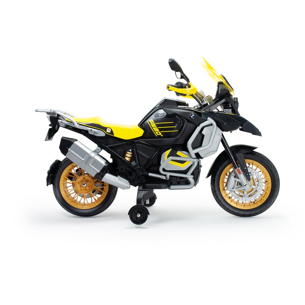 Injusa - BMW R 1259 GS Adventure 40 Years Ltd 12V