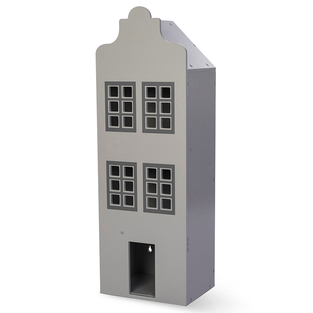 By Astrup - Town House For Dolls