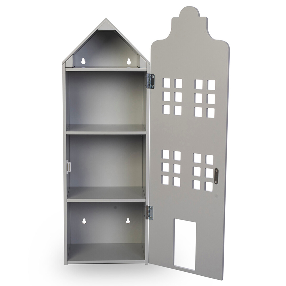 By Astrup - Town House For Dolls