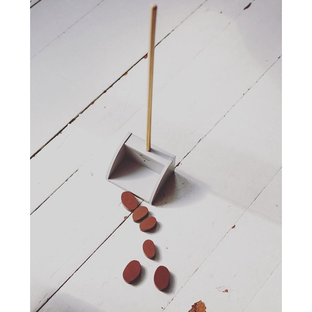 By Astrup - Mestboy Set For Hobby Horses 