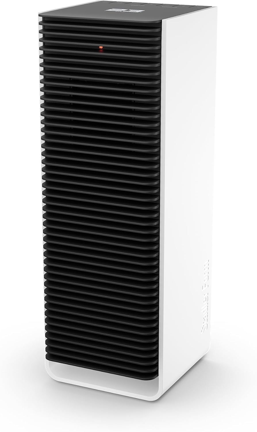 Stadler Form - Sam Swiss Design Fan Heater With Wi-Fi - White - 2000 W