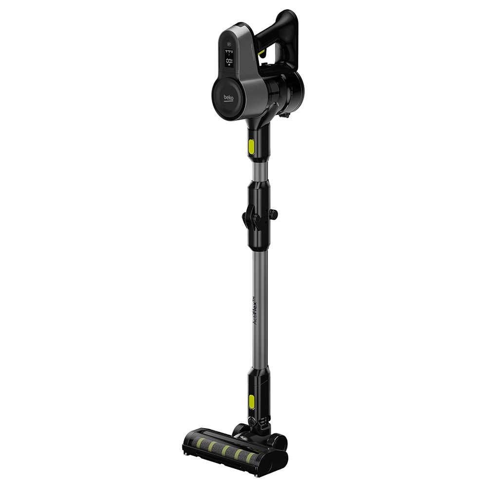 Beko Cordless Vacuum Cleaner - Anthracite