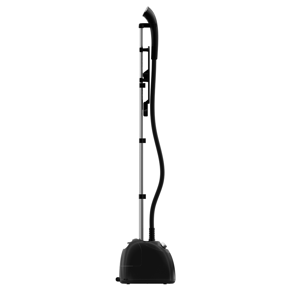 Beko - Digital Garment Steamer - Black - 2400 W