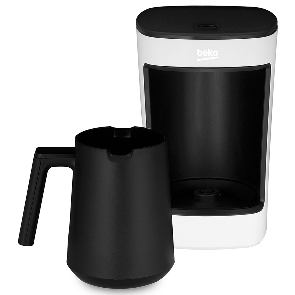 Beko - Turkish Coffee Machine - 580 W