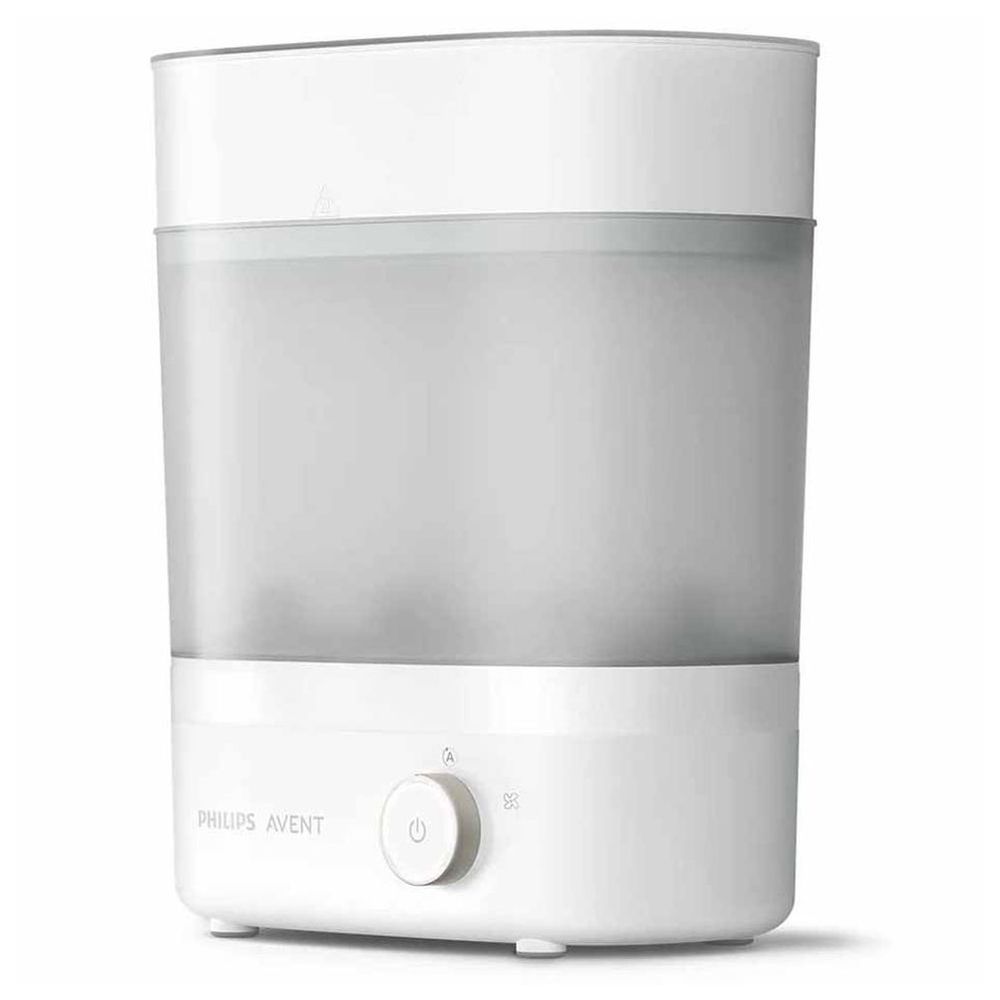 Philips Avent Premium Steam Sterilizer And Dryer