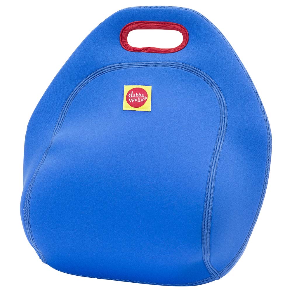 Dabbawalla Bags - Lunch Bag - Airplane