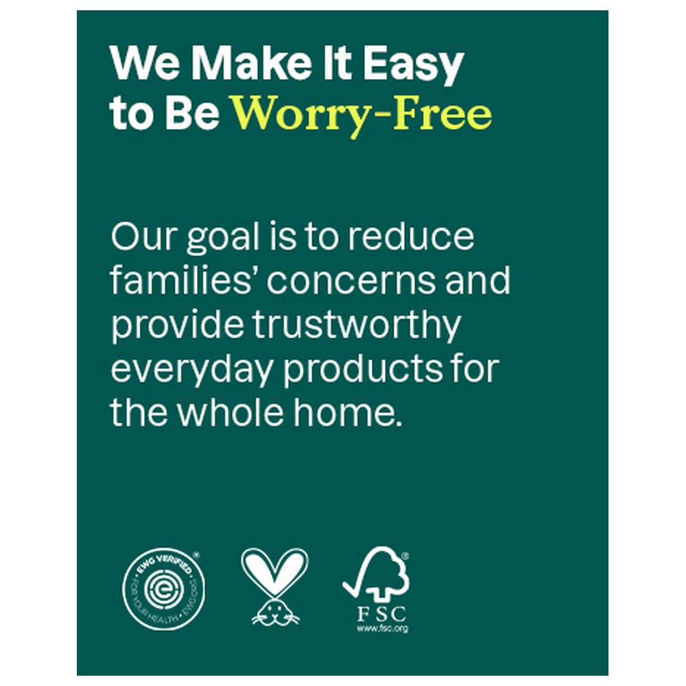 Attitude - Sensitive Skin Body Lotion - Fragrance Free - 473 ml