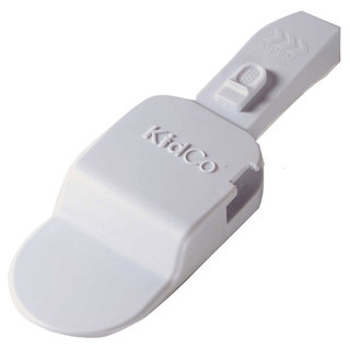 Kidco Adhesive Toilet Lock