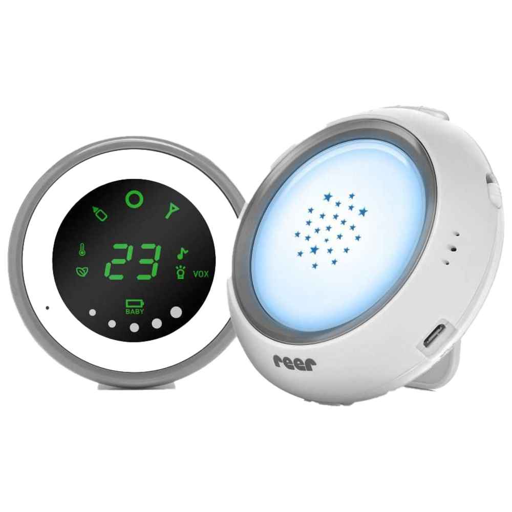 Reer Projector Baby Monitor