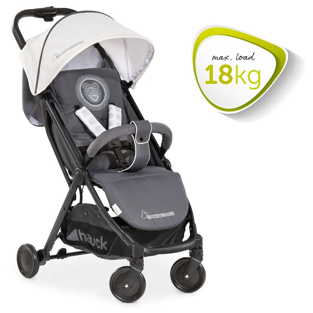 Disney - Mickey Cool Vibes Swift Plus Stroller