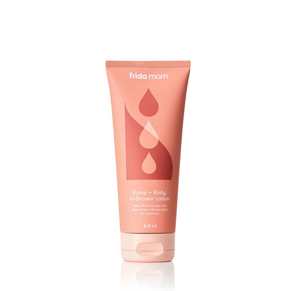 Fridamom - Bump & Body In-Shower Lotion - 177 ml