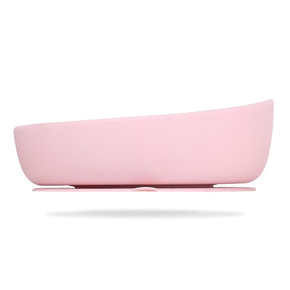 Bickiepegs Doidy Suction Bowl - Pink