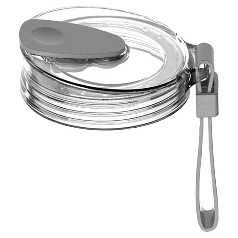 Blendjet V2 Orbiter Rotatable Drinking Lid With Carrying Strap