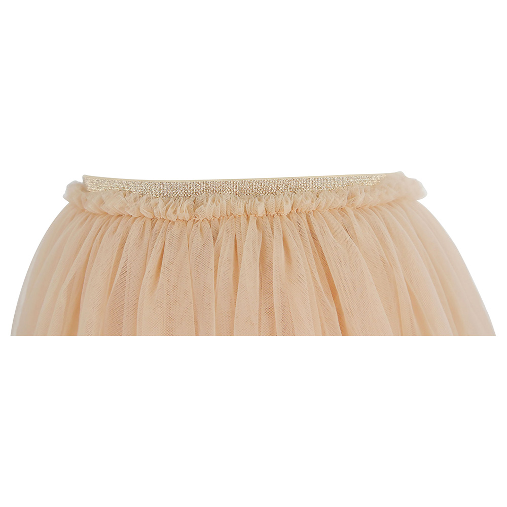 Billy Loves Audrey - Tutu Skirt Daphne - Chocolate Milk