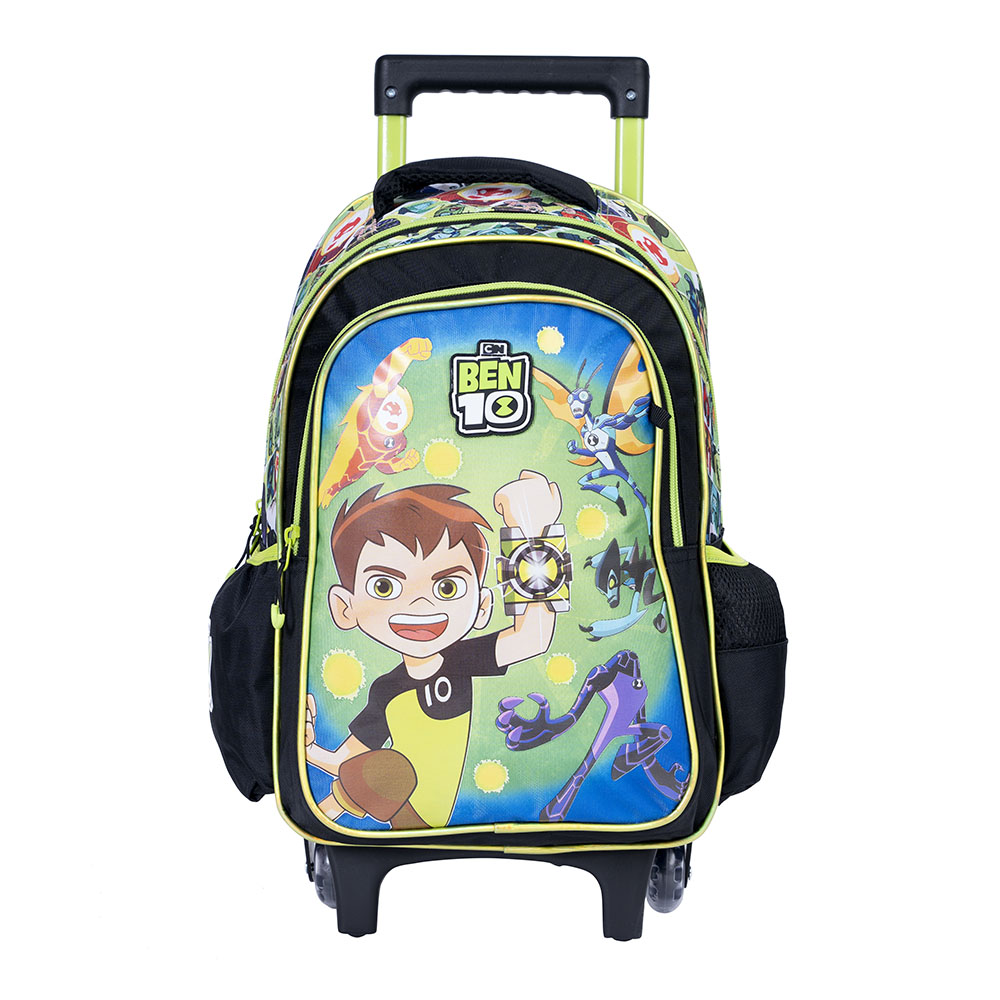 Ben 10 - Trolley Bag - 16-Inch/41cm