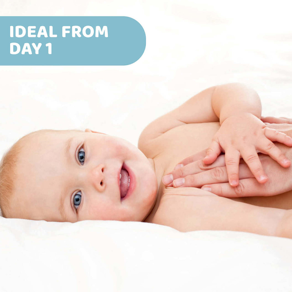 Chicco - Natural Sensation Baby Perfumed Water - 100 ml