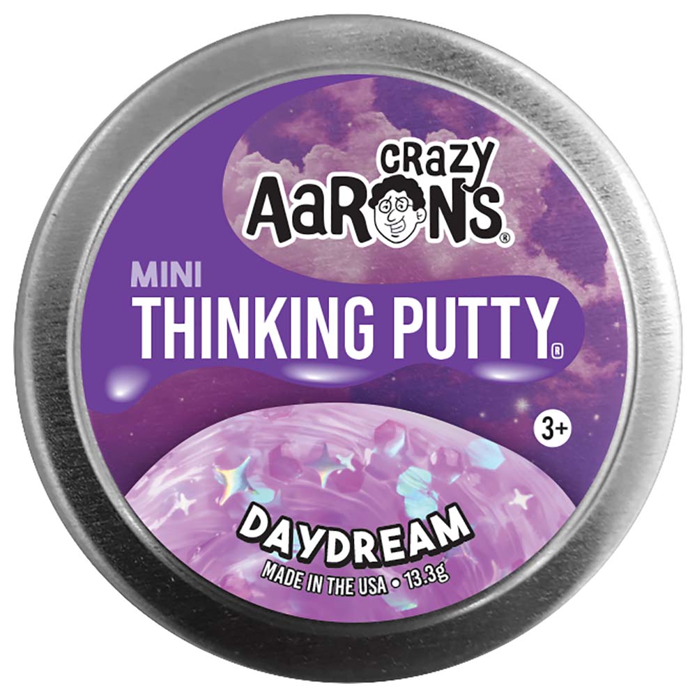 Crazy Aaron's - Thinking Putty - Day Dream