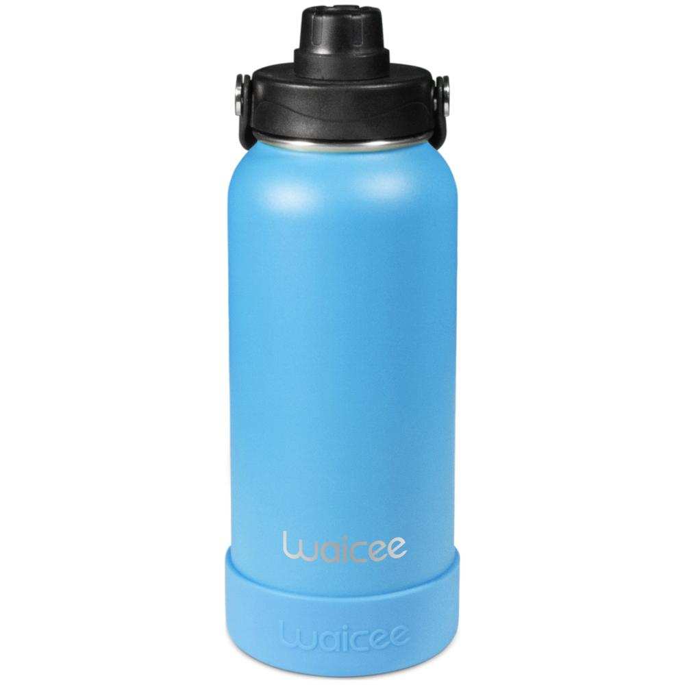 Waicee - Tranquil Tide Reusable Bottle - 950ml