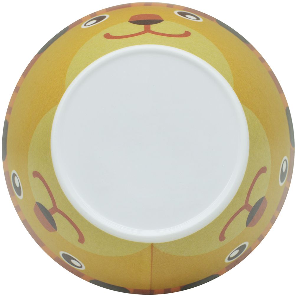 Dinewell - Kids Bowl - Tiger - 300 ml