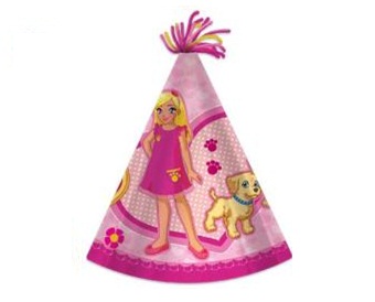 Hats - Puppy In My Pocket