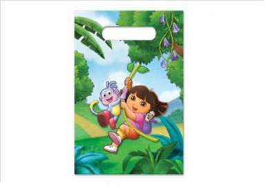 Party  Bag - Dora the Explorer