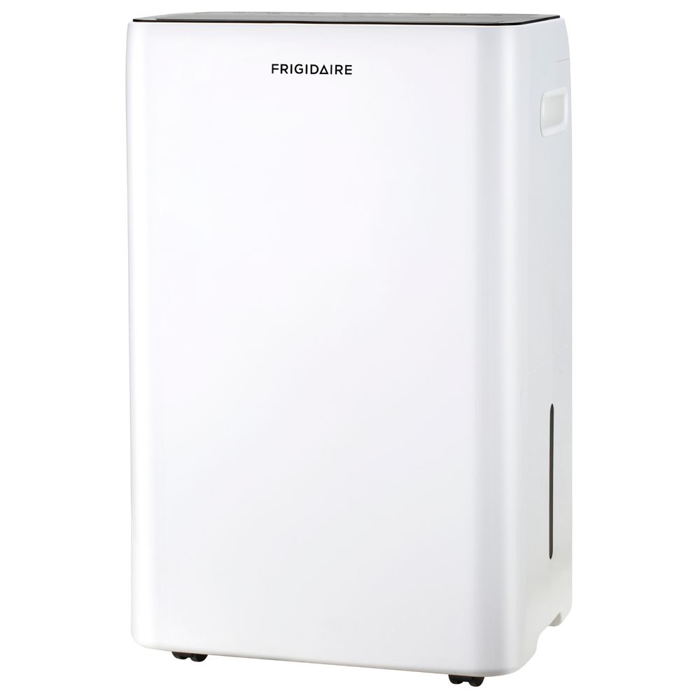 Frigidaire - FD302E Dehumidifier - White - 500 W