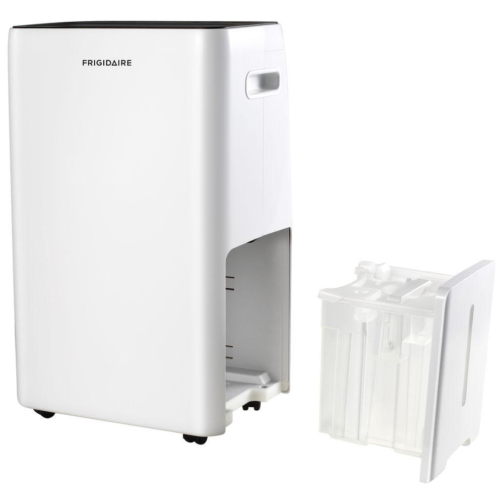 Frigidaire - FD302E Dehumidifier - White - 500 W