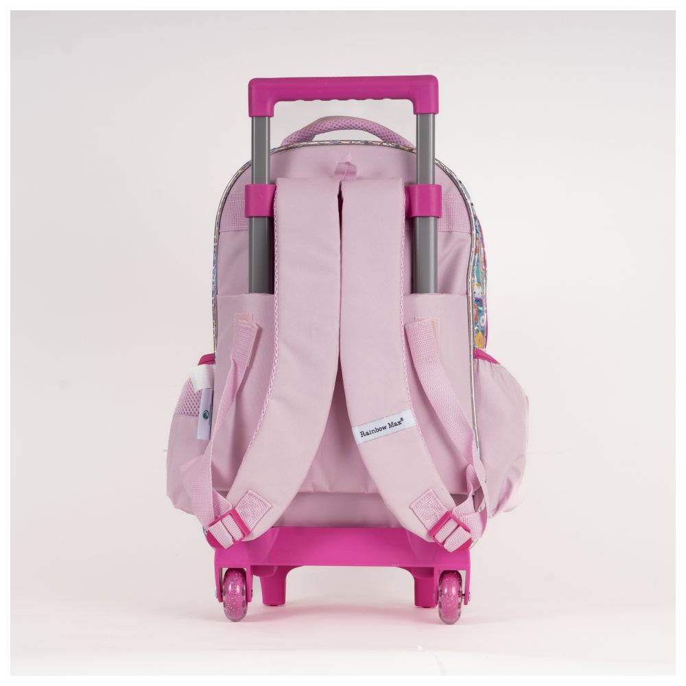 Gabby's Doll House - Trolley Bag - 16-Inch/41cm