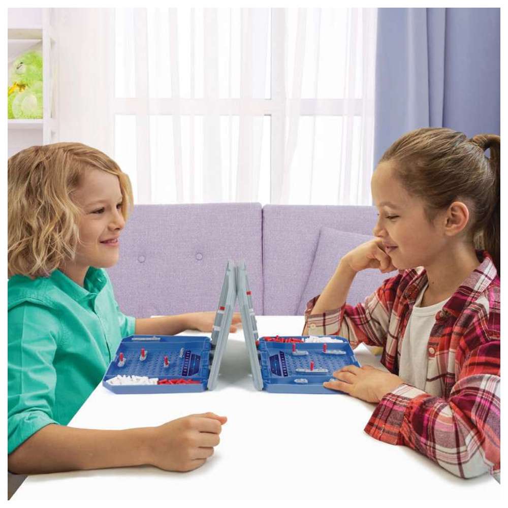 Merchant Ambassador - Sea Battle Game