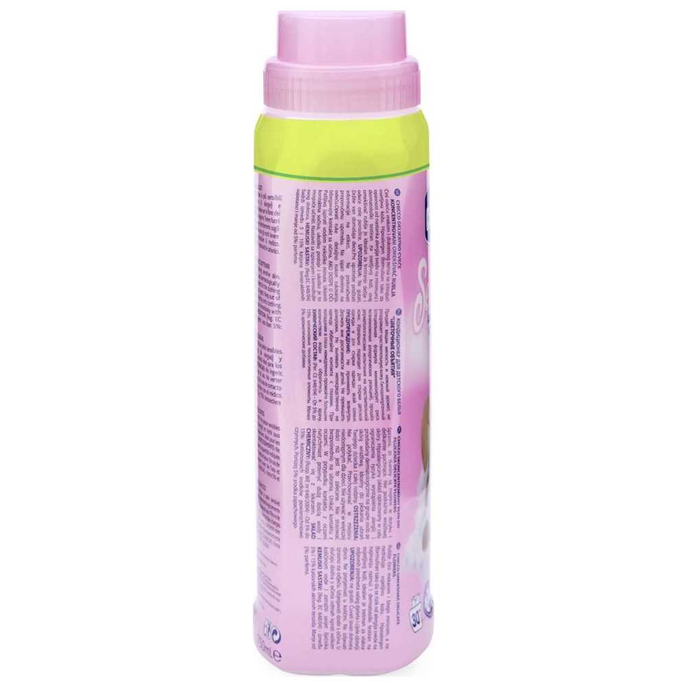 Chicco - Delicate Flowers Softener 750ml