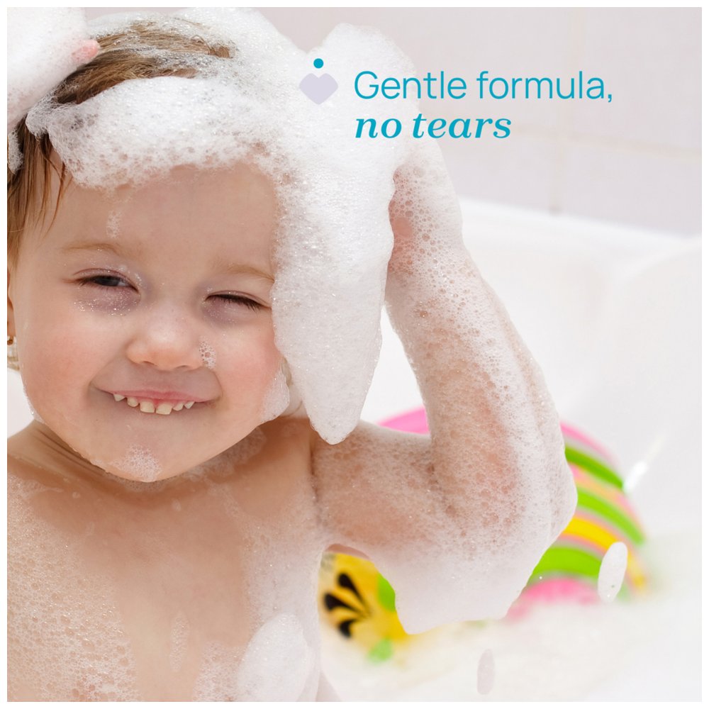 Chicco - Baby Moments Souffle Shampoo & Conditioner - 150ml