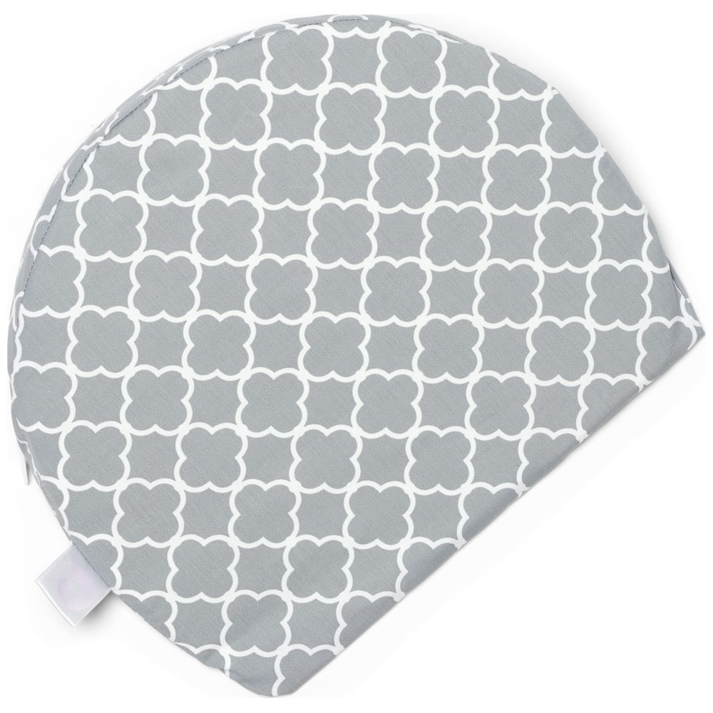 Chicco - Boppy Pregnancy Wedge - Glacier