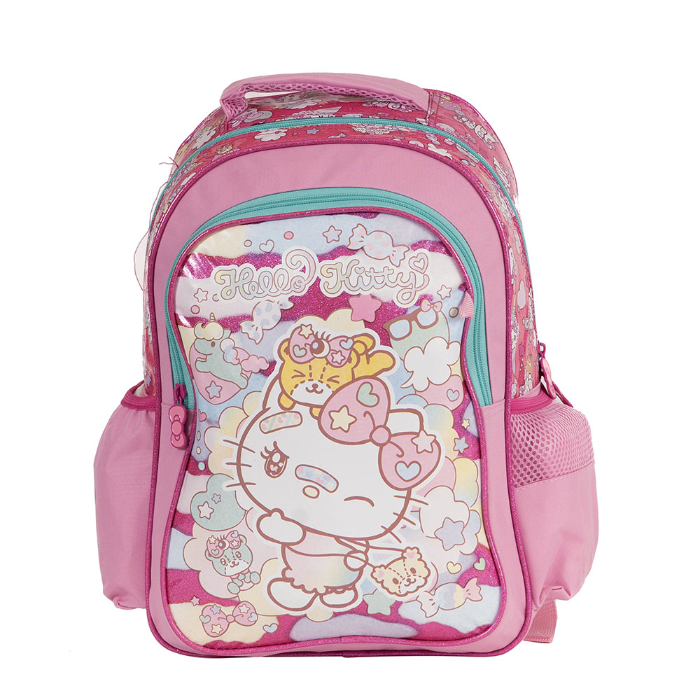 Hello Kitty - Kids Backpack - 16-Inch/41cm