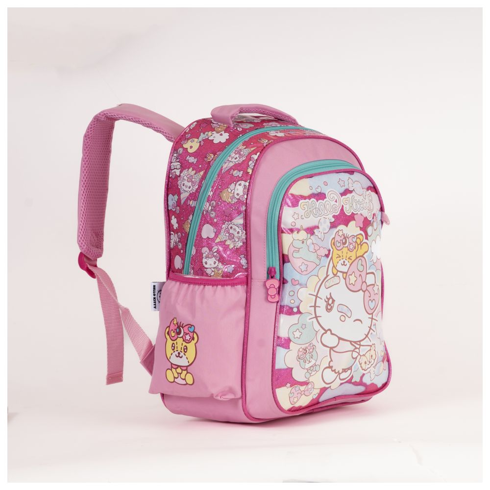 Hello Kitty - Kids Backpack - 16-Inch/41cm