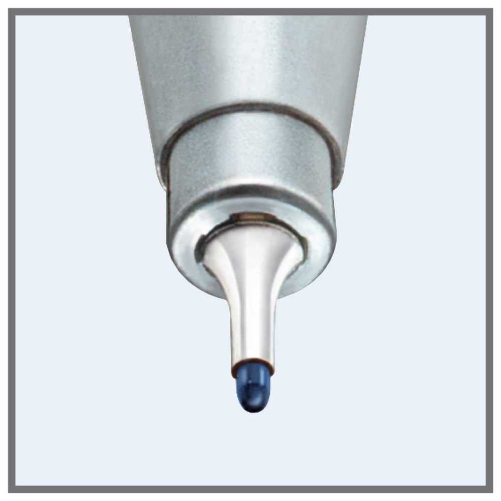 Staedtler - Fineliner Pens - 24 Pcs