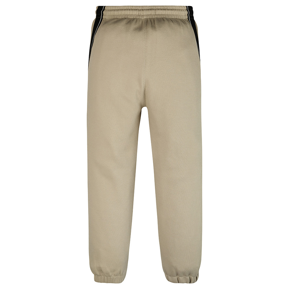 Calvin Klein - Pique Interlock Tape Jogger - Plaza Taupe