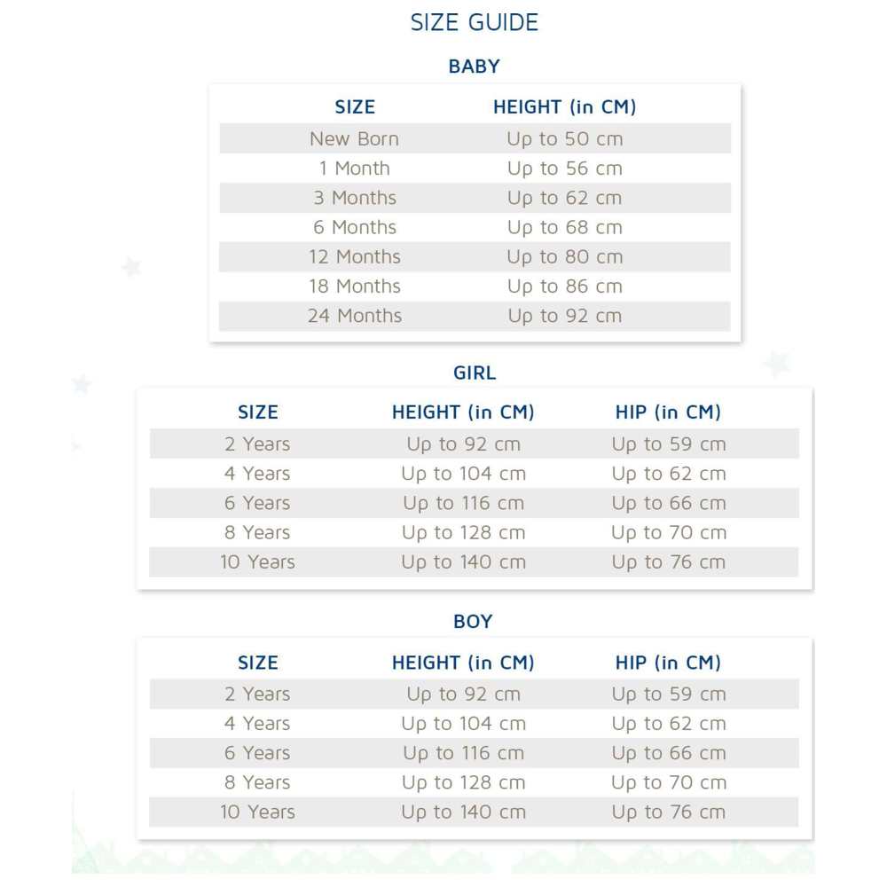 Jules & Juliette - Daxton Baby Hooded Jacket - Off-White