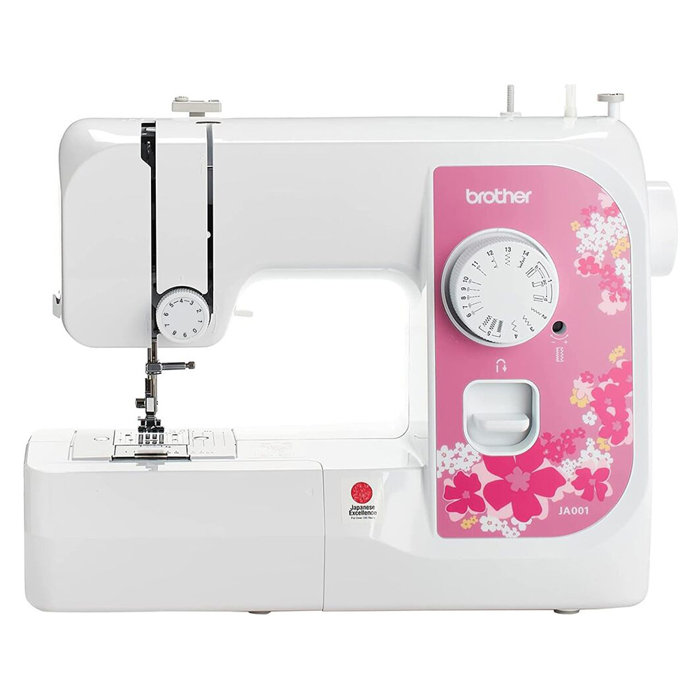 Brother - Ja001-3pin Sewing Machine